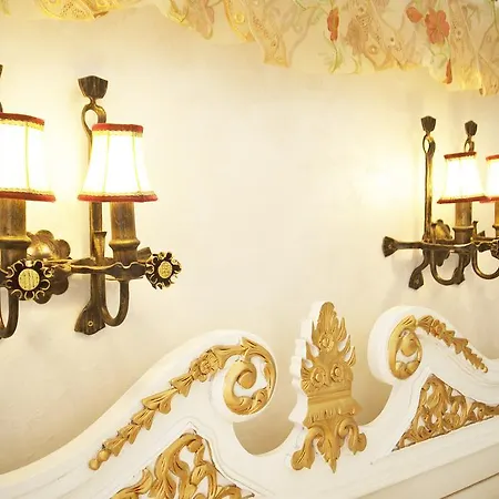 Appartement Art Celakovskeho Sady Praag