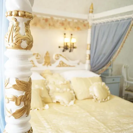 Appartement Art Celakovskeho Sady *