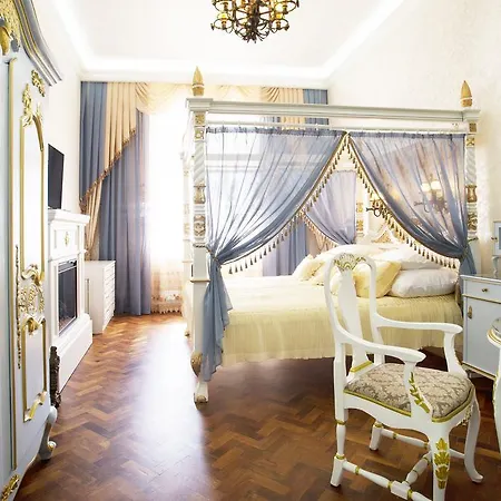 Appartement Art Celakovskeho Sady *