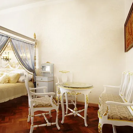 Appartement Art Celakovskeho Sady *