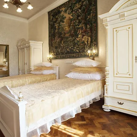 Appartement Art Celakovskeho Sady *