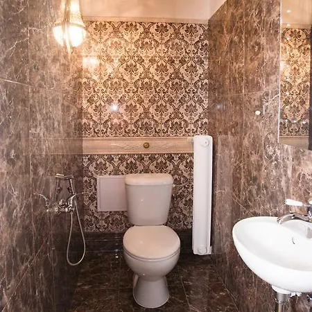 Appartement Art Celakovskeho Sady *