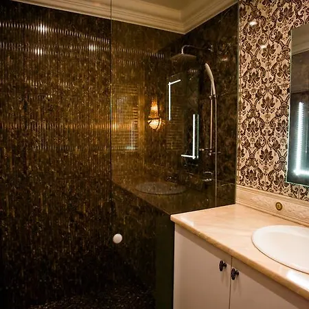 Appartement Art Celakovskeho Sady