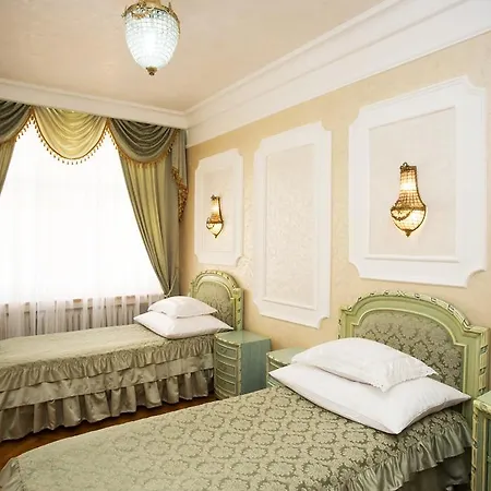 Apartment Art Celakovskeho Sady Prague