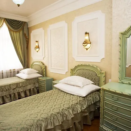 Apartment Art Celakovskeho Sady