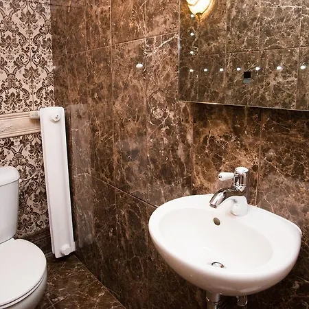 Apartment Art Celakovskeho Sady Prague