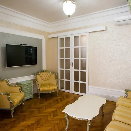 Apartment Art Celakovskeho Sady *