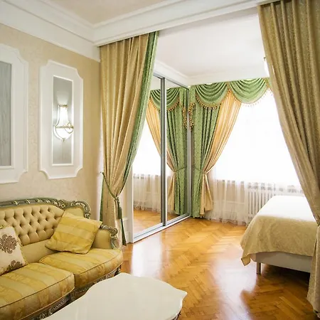 Apartment Art Celakovskeho Sady *