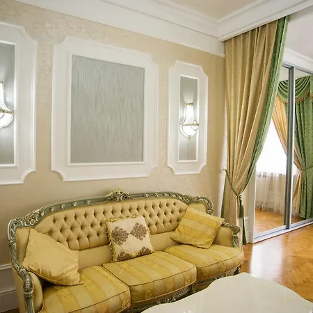 Apartment Art Celakovskeho Sady