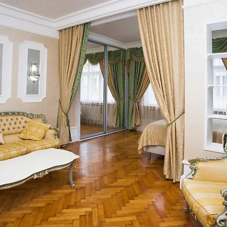 Apartment Art Celakovskeho Sady Prague