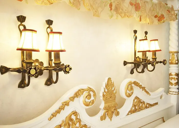 Appartement Art Celakovskeho Sady Praag