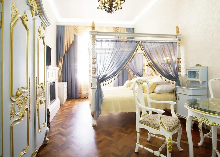 Appartement Art Celakovskeho Sady *