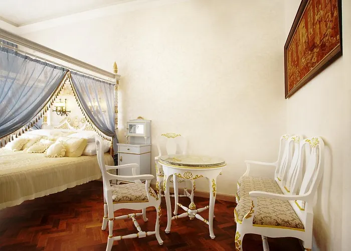 Appartement Art Celakovskeho Sady *