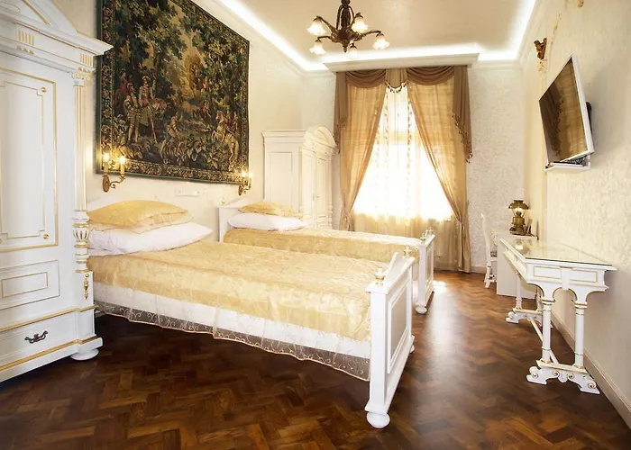 Appartement Art Celakovskeho Sady