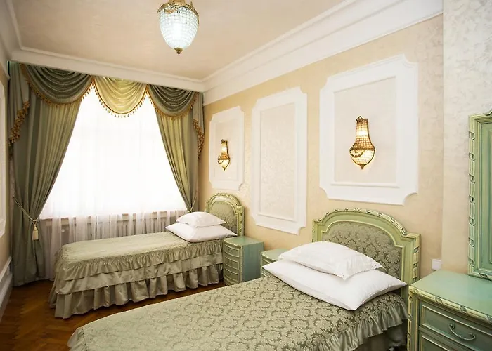 Appartement Art Celakovskeho Sady Praag