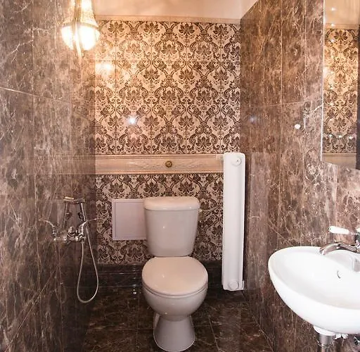 Appartement Art Celakovskeho Sady *