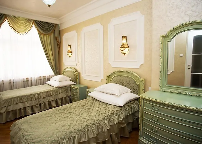 Appartement Art Celakovskeho Sady