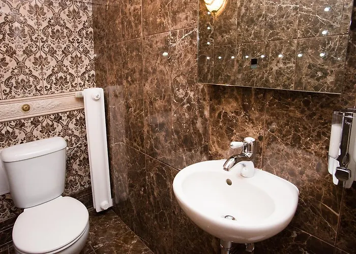 Appartement Art Celakovskeho Sady Praag