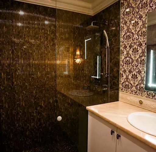 Appartement Art Celakovskeho Sady
