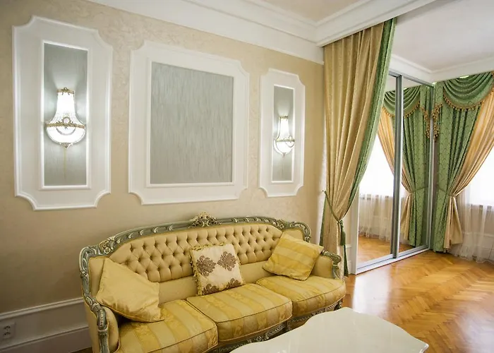 Appartement Art Celakovskeho Sady
