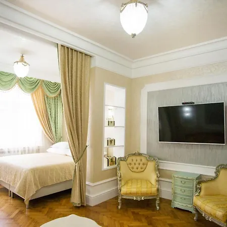 Appartement Art Celakovskeho Sady *